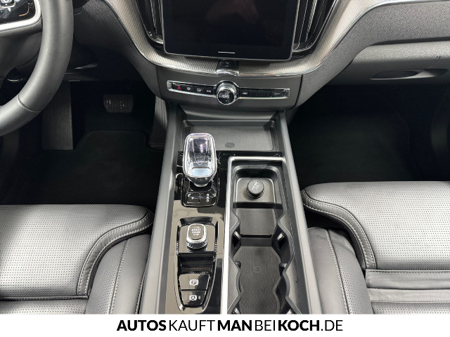 Volvo XC60 – Bild 10