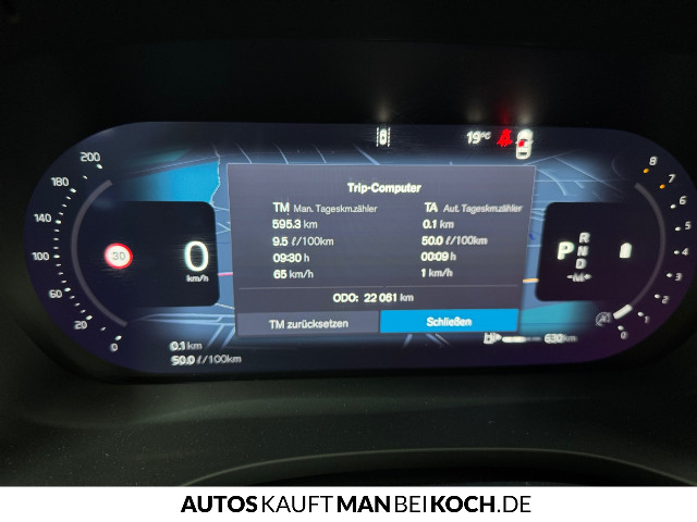 Volvo XC60 – Bild 11