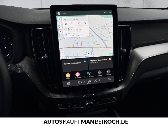 Volvo XC60 – Bild 12