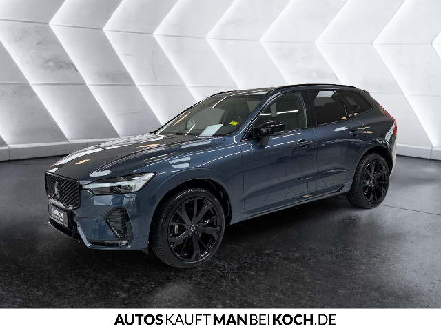 Volvo XC60 – Bild 2