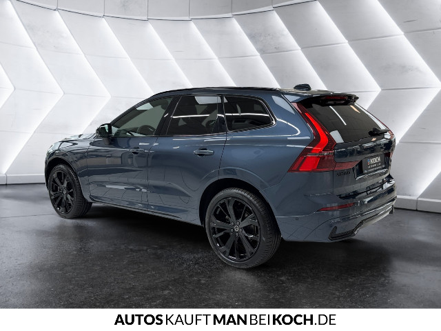 Volvo XC60 – Bild 3