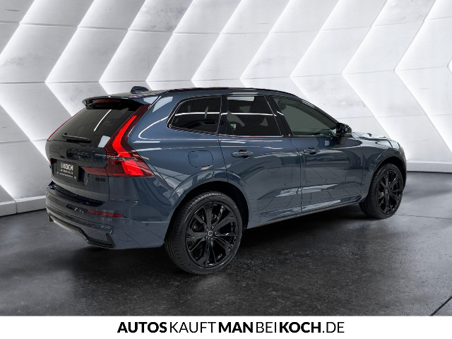 Volvo XC60 – Bild 4
