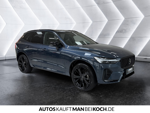 Volvo XC60 – Bild 5
