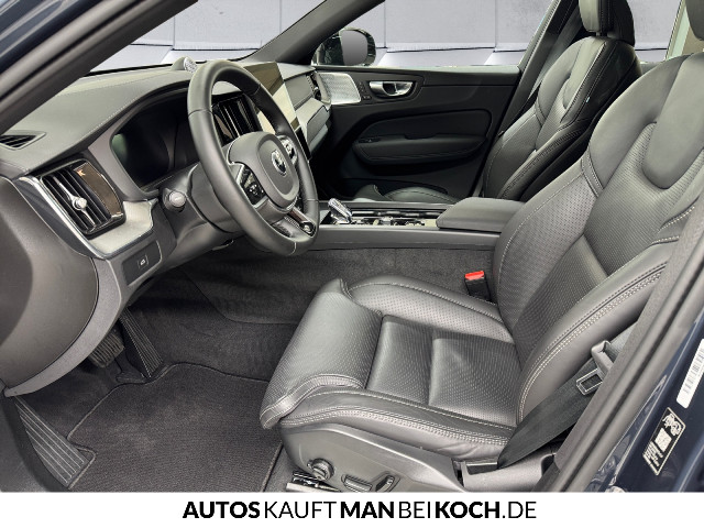 Volvo XC60 – Bild 6