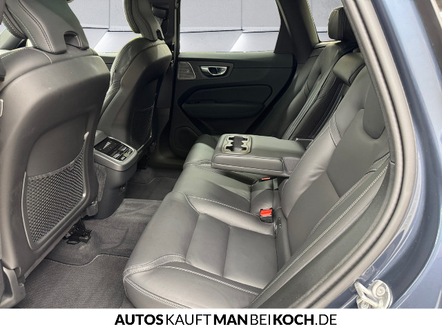 Volvo XC60 – Bild 7