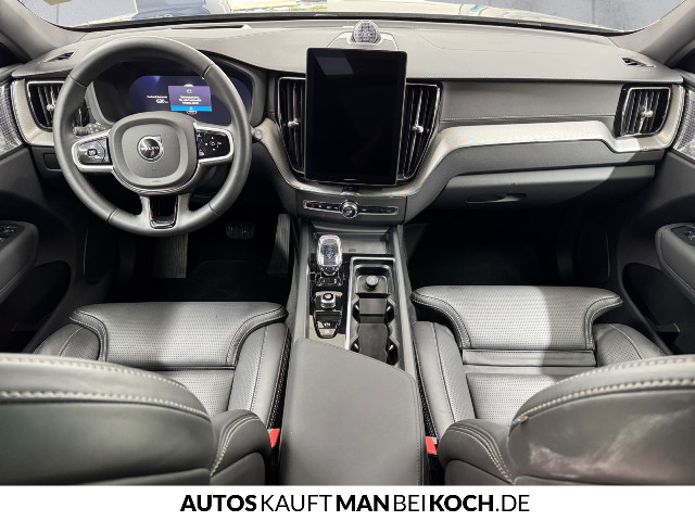 Volvo XC60 – Bild 8