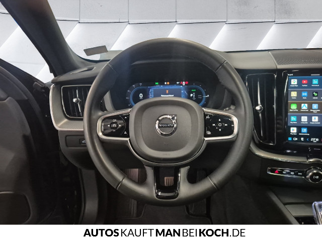 Volvo XC60 – Bild 9