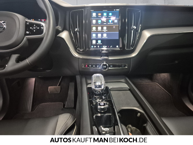 Volvo XC60 – Bild 10