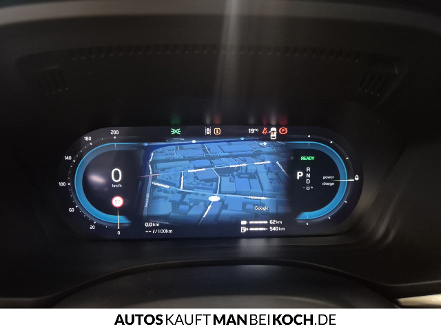 Volvo XC60 – Bild 11