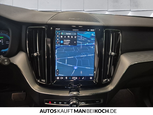 Volvo XC60 – Bild 12