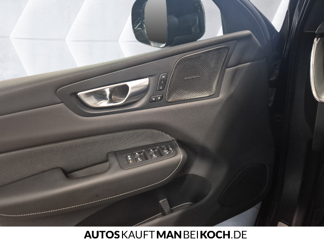 Volvo XC60 – Bild 13