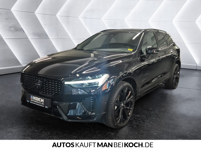 Volvo XC60 – Bild 2
