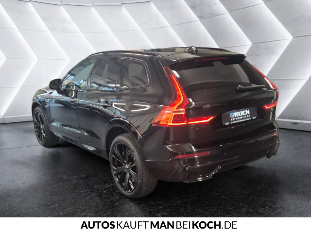 Volvo XC60 – Bild 3