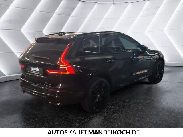 Volvo XC60 – Bild 4
