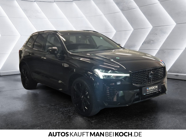 Volvo XC60 – Bild 5