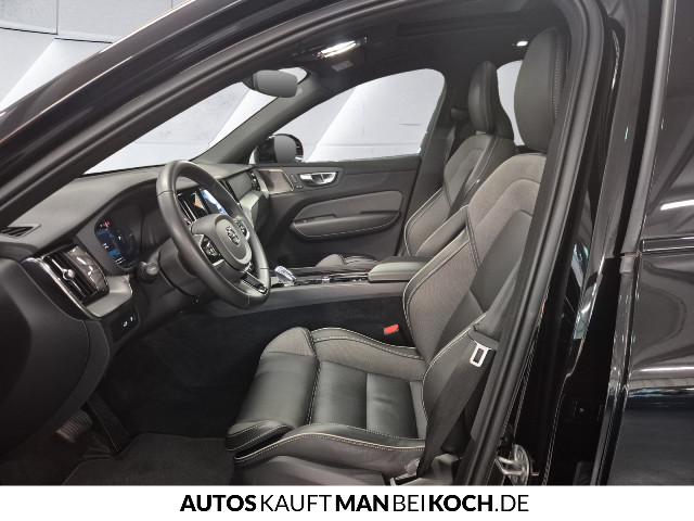 Volvo XC60 – Bild 6