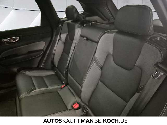 Volvo XC60 – Bild 7