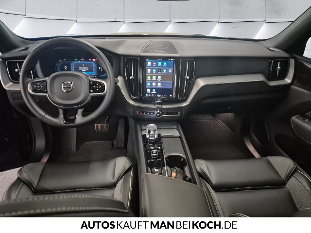 Volvo XC60 – Bild 8