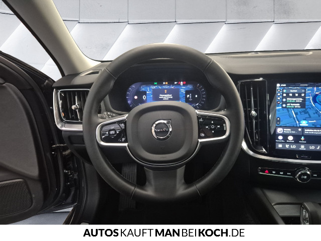 Volvo V60 – Bild 10