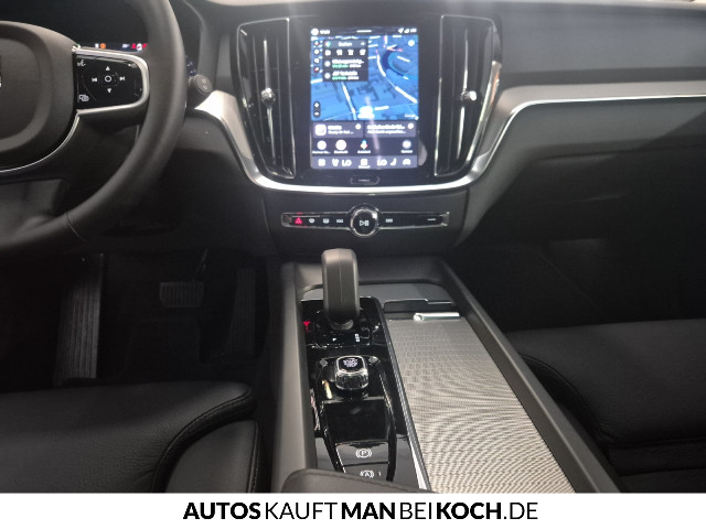 Volvo V60 – Bild 11