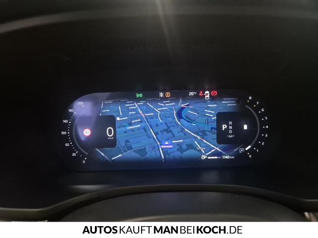Volvo V60 – Bild 12