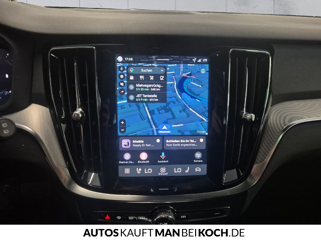 Volvo V60 – Bild 13