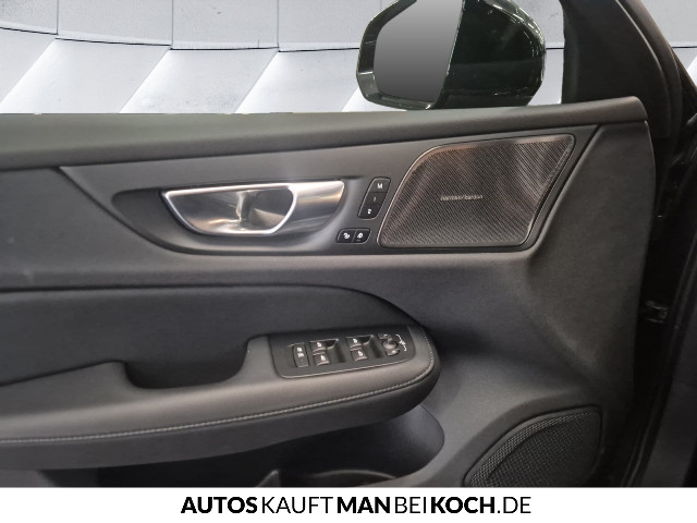 Volvo V60 – Bild 14