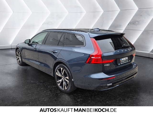 Volvo V60 – Bild 4