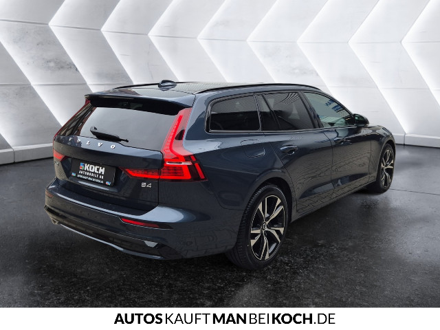 Volvo V60 – Bild 5