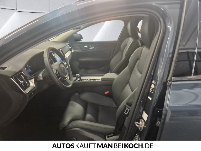 Volvo V60 – Bild 7