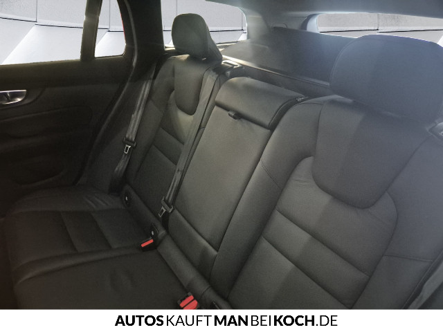 Volvo V60 – Bild 8