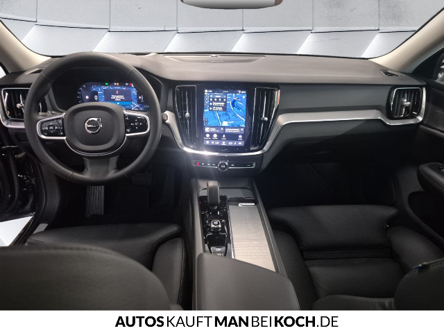 Volvo V60 – Bild 9