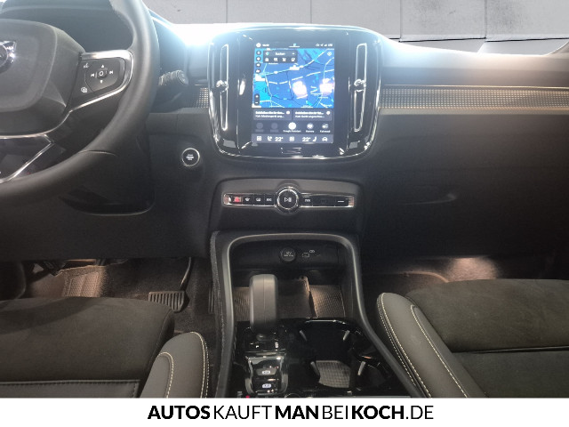 Volvo XC40 – Bild 10