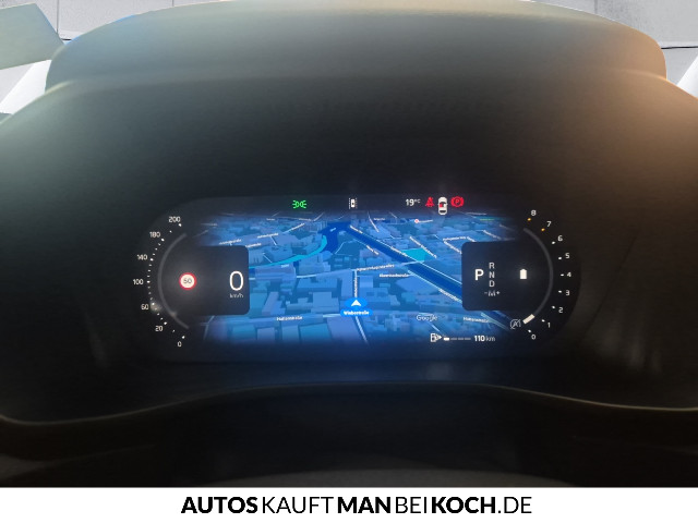 Volvo XC40 – Bild 11