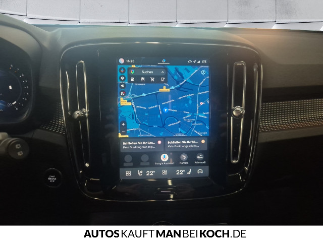 Volvo XC40 – Bild 12