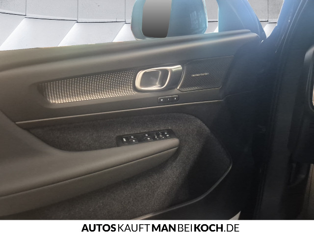 Volvo XC40 – Bild 13