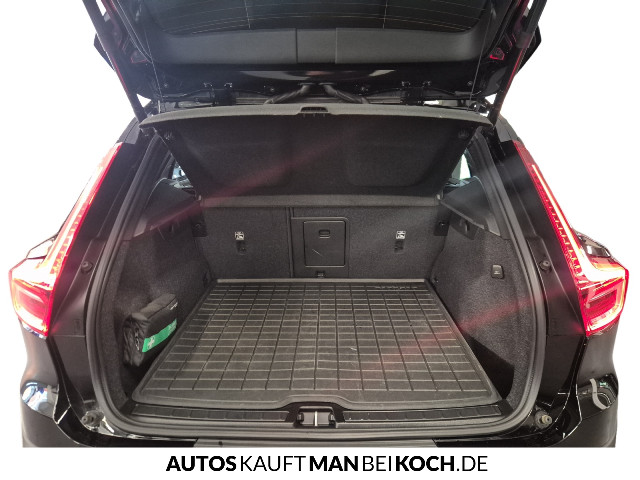 Volvo XC40 – Bild 14