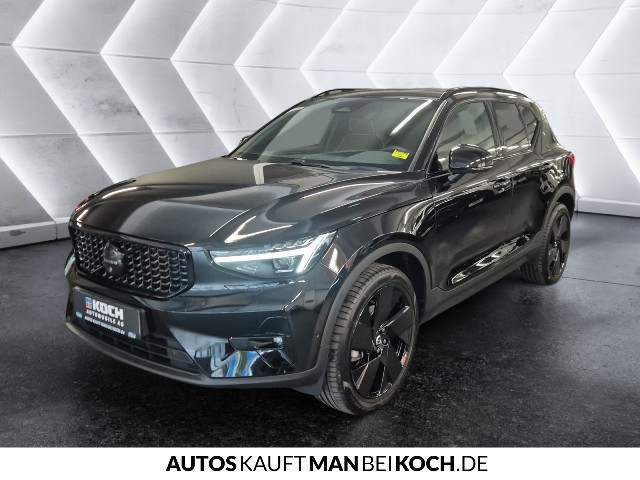 Volvo XC40 – Bild 2
