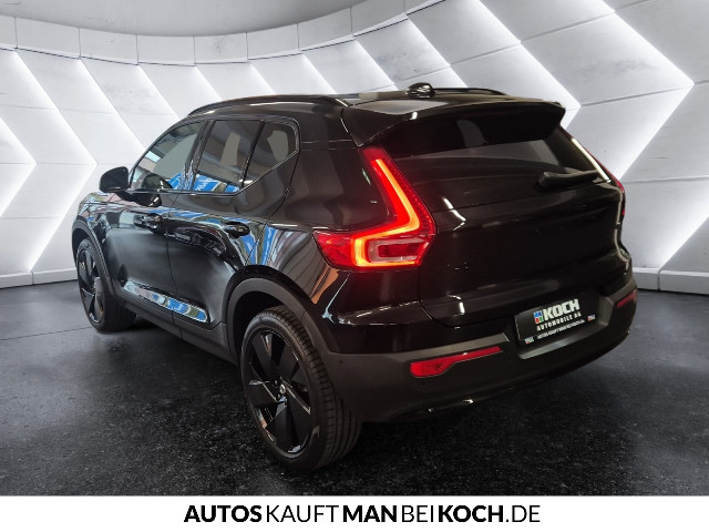 Volvo XC40 – Bild 3