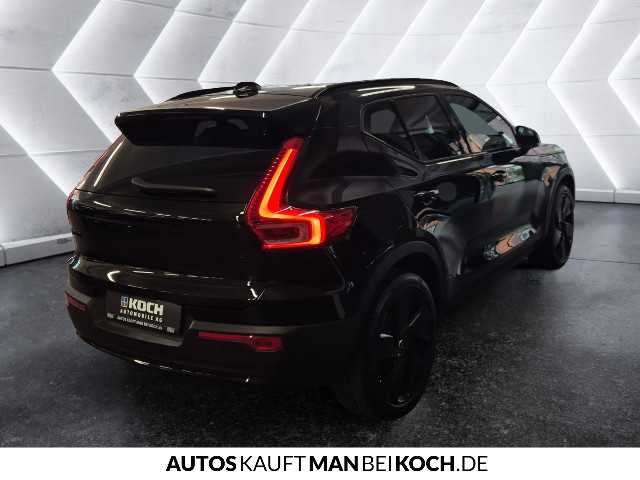Volvo XC40 – Bild 4