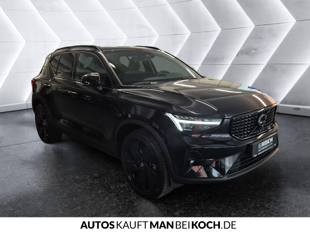 Volvo XC40 – Bild 5