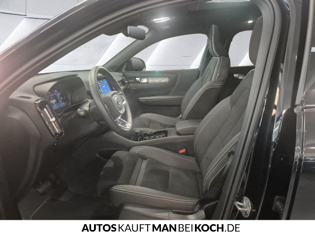 Volvo XC40 – Bild 6