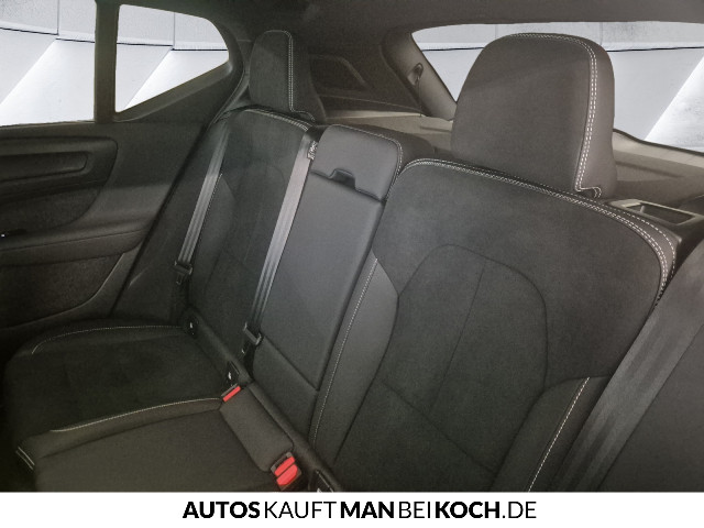 Volvo XC40 – Bild 7