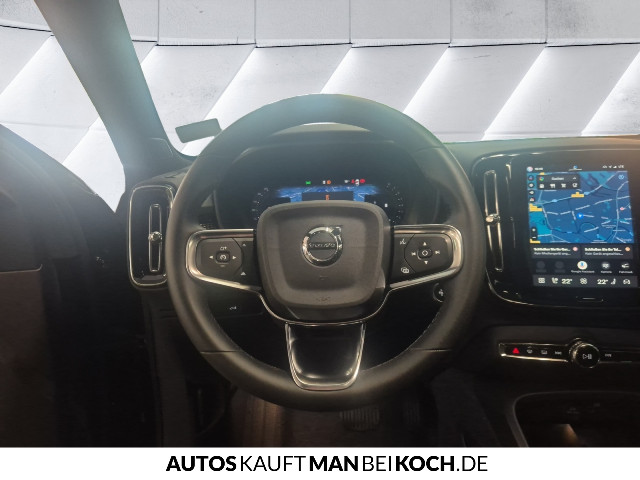Volvo XC40 – Bild 9