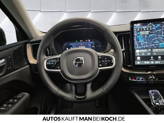 Volvo XC60 – Bild 10