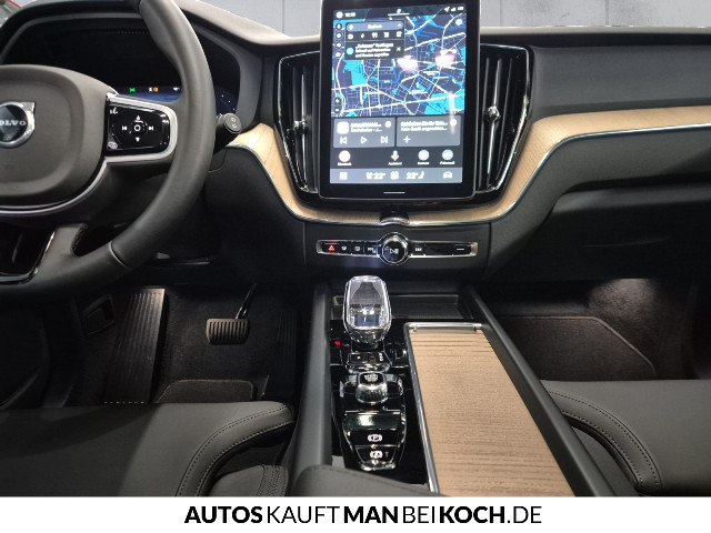 Volvo XC60 – Bild 11