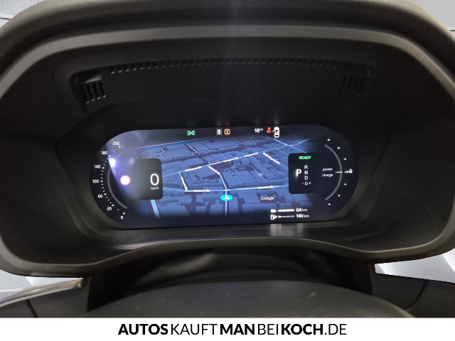 Volvo XC60 – Bild 12