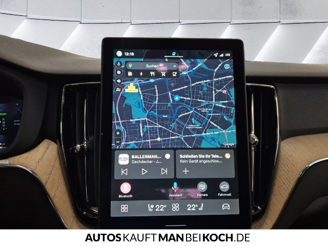 Volvo XC60 – Bild 13