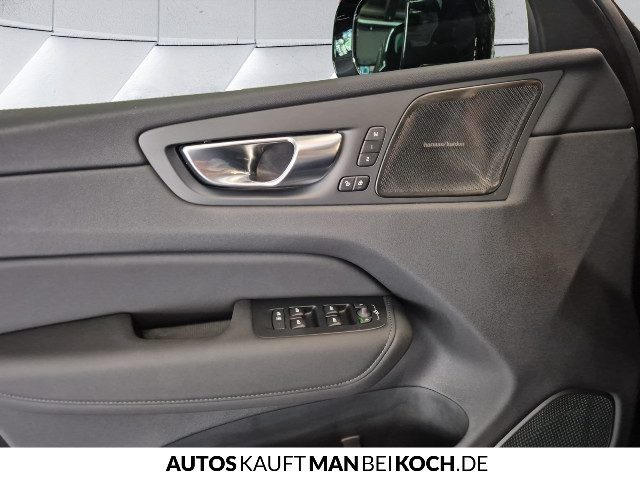 Volvo XC60 – Bild 14