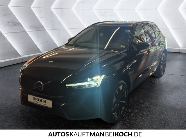 Volvo XC60 – Bild 3